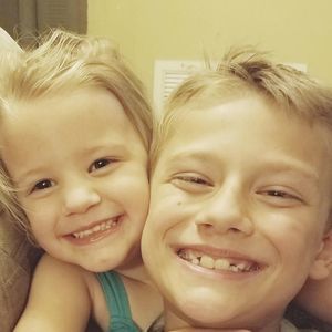 Meet your Posher, Annamarie